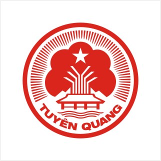 Logo Tỉnh Tuyên Quang